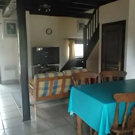 1 Of 3 Delightful Gites With Pool In The Beautiful Mayenne Countryside. * Madre