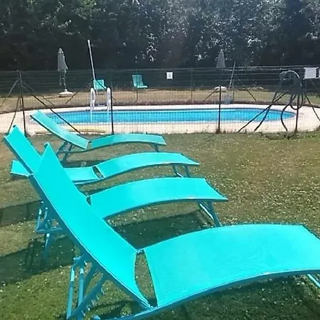 1 Of 3 Delightful Gites With Pool In The Beautiful Mayenne Countryside. Holiday home *