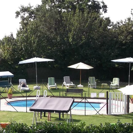 1 Of 3 Delightful Gites With Pool In The Beautiful Mayenne Countryside. Madre